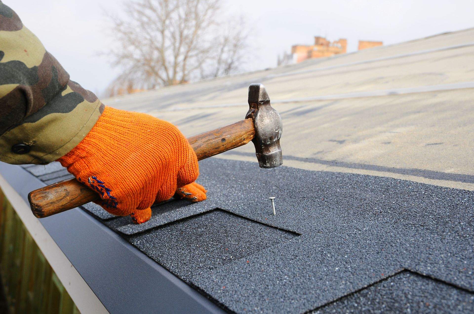3 Reasons to Get a Roofing Estimate Today