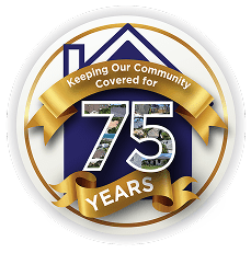 Kirkey Roofing — Local Family Owned & Operated since 1951