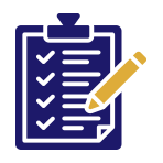 Integrity check icon