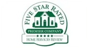 partners logo kirkey roofing logo five star rated 2880w 1