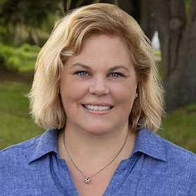 Patty Squier